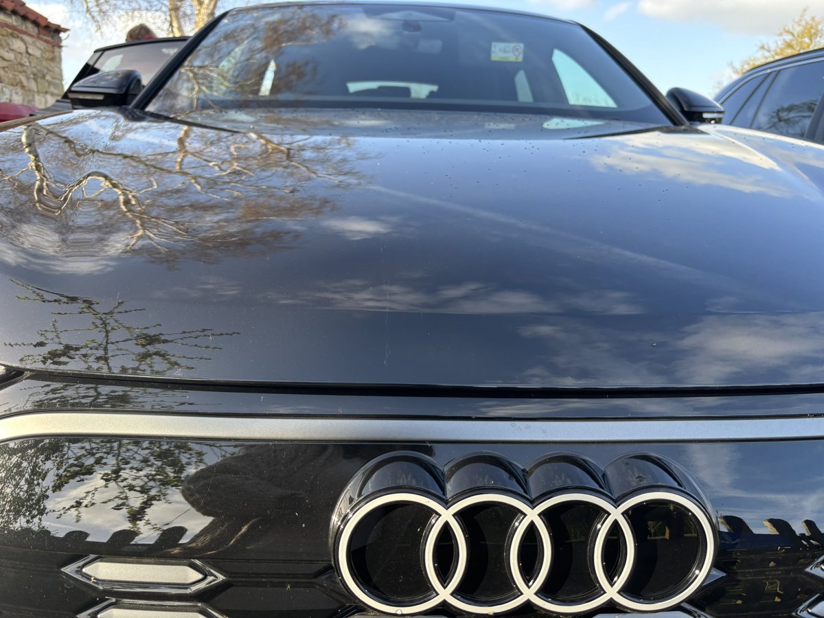 Marie Lou Lowe tweet media