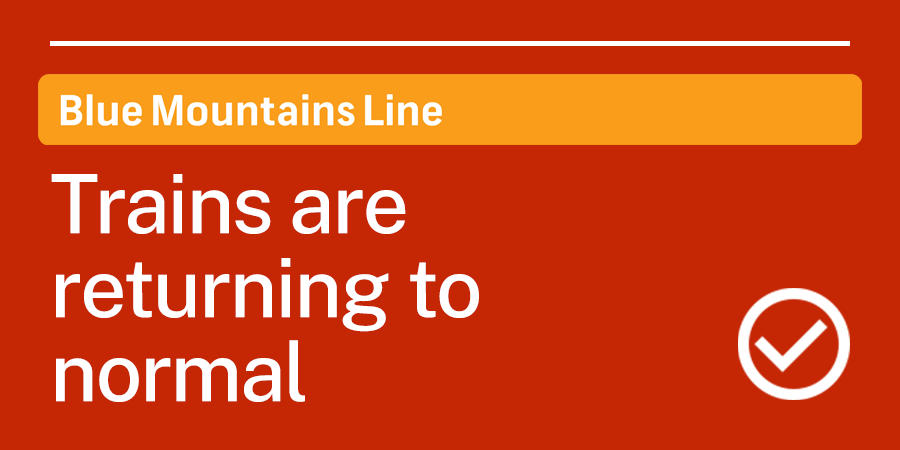 NSW TrainLink West tweet media