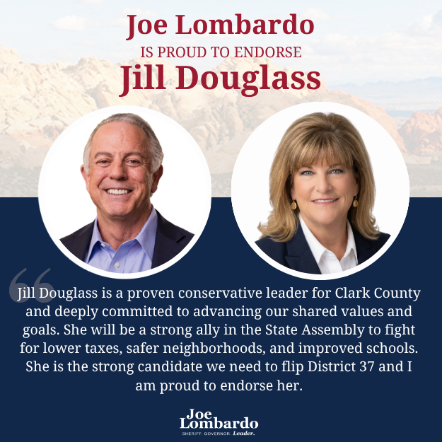 Joe Lombardo tweet media