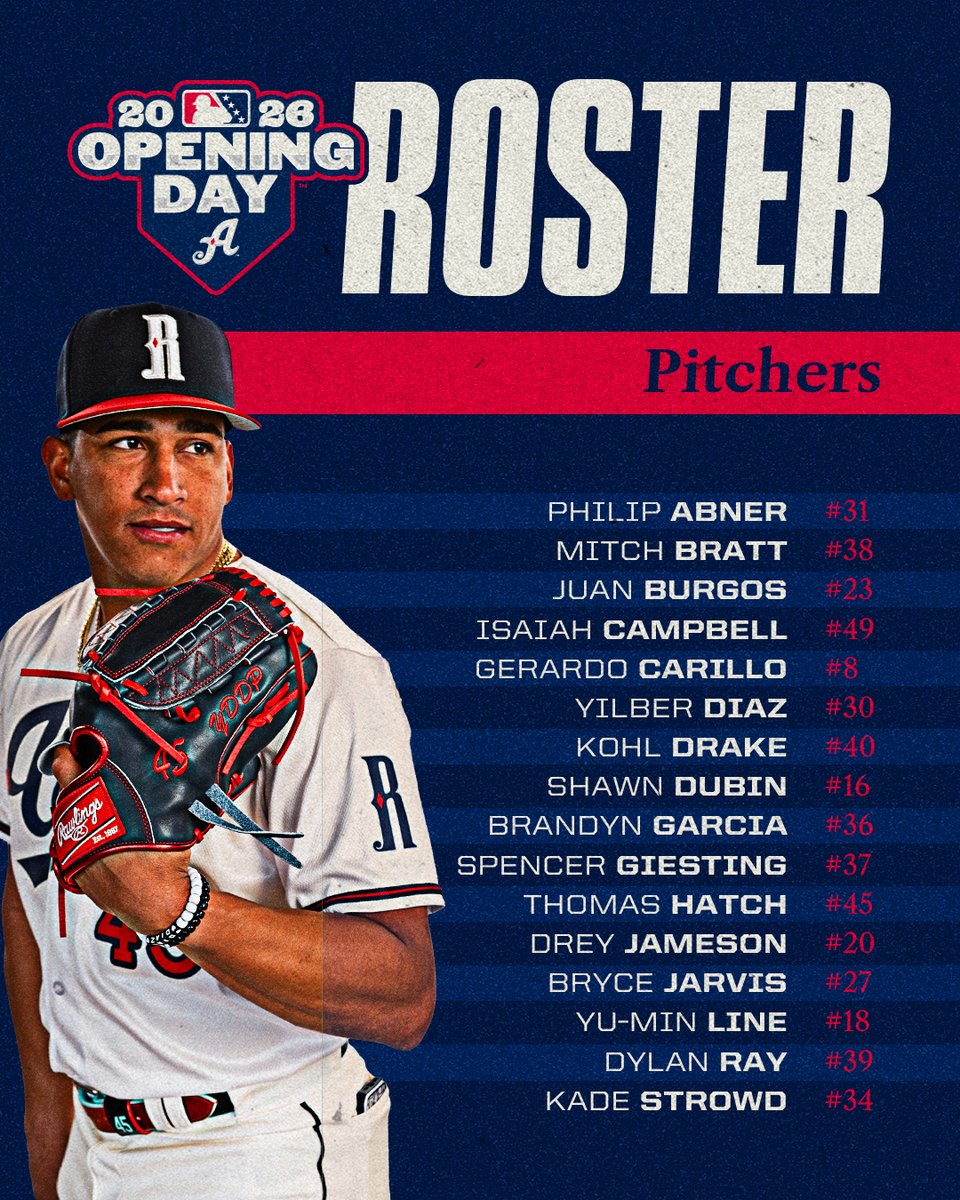 Reno Aces tweet media