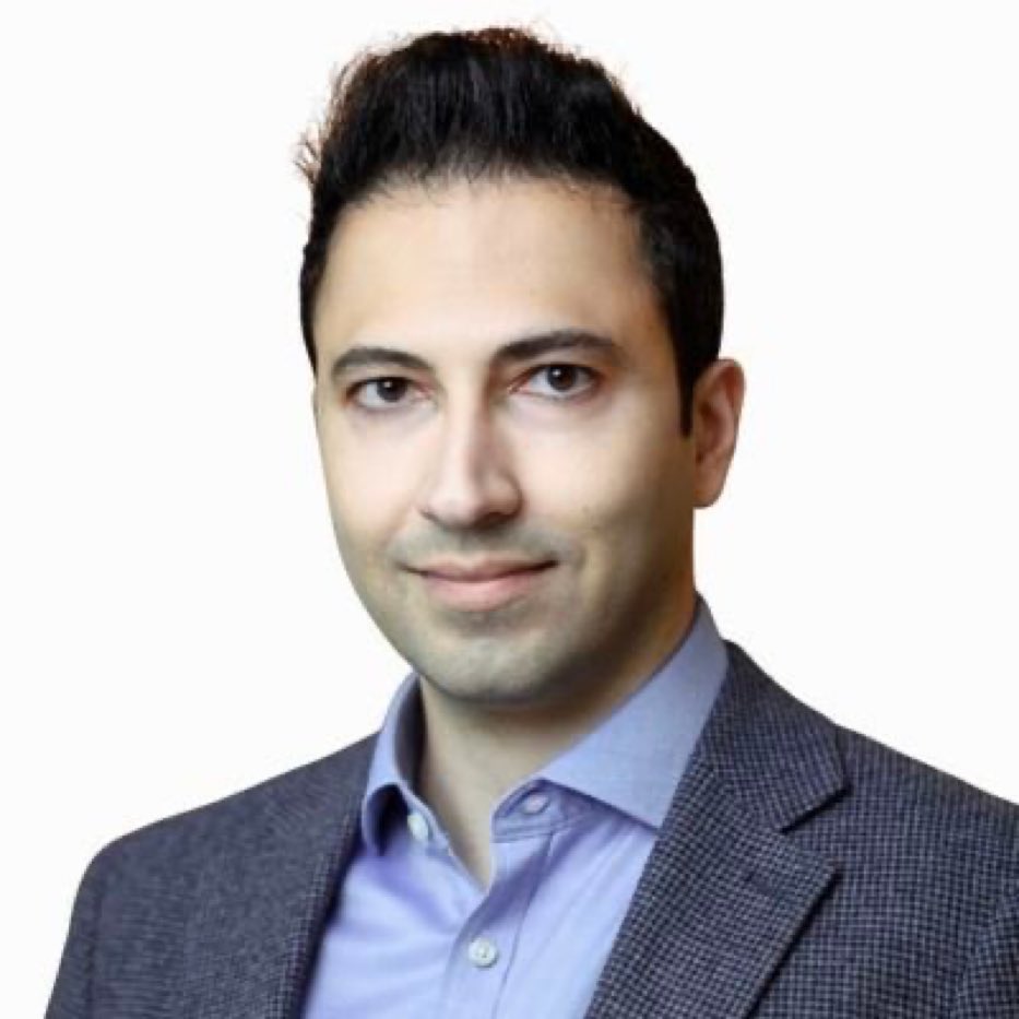 Antonio Aragón tweet media