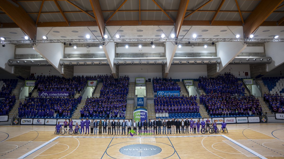 Fundació Palma Futsal tweet media