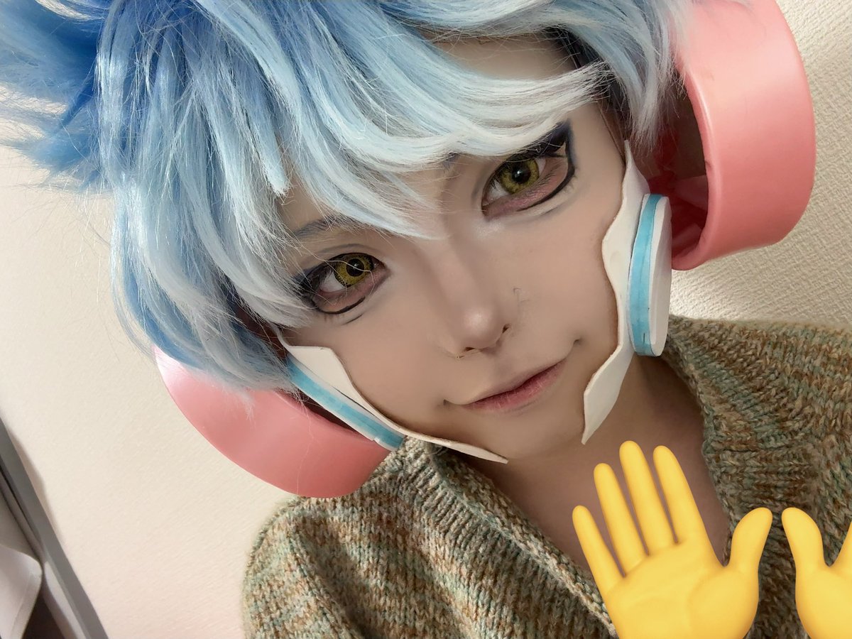 なごちゃんどの tweet media