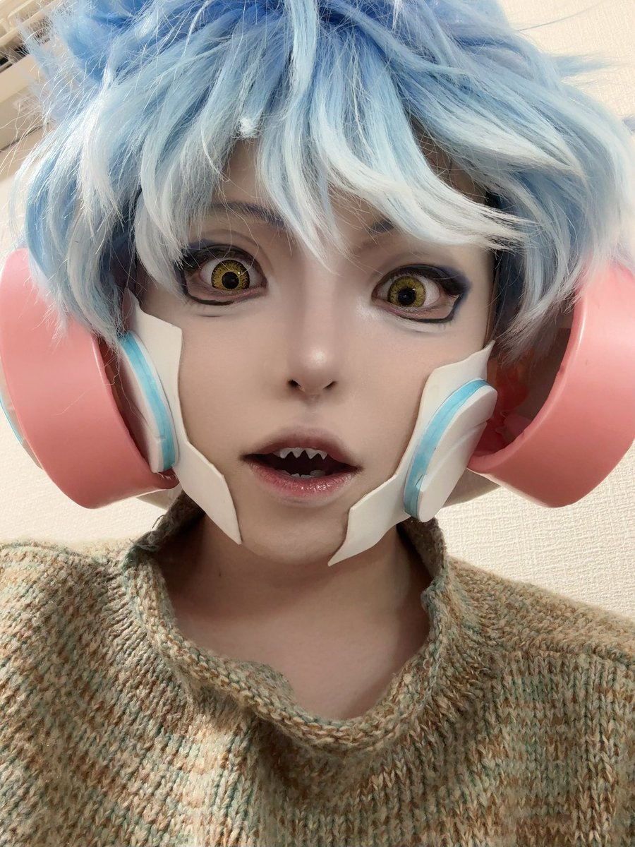 なごちゃんどの tweet media