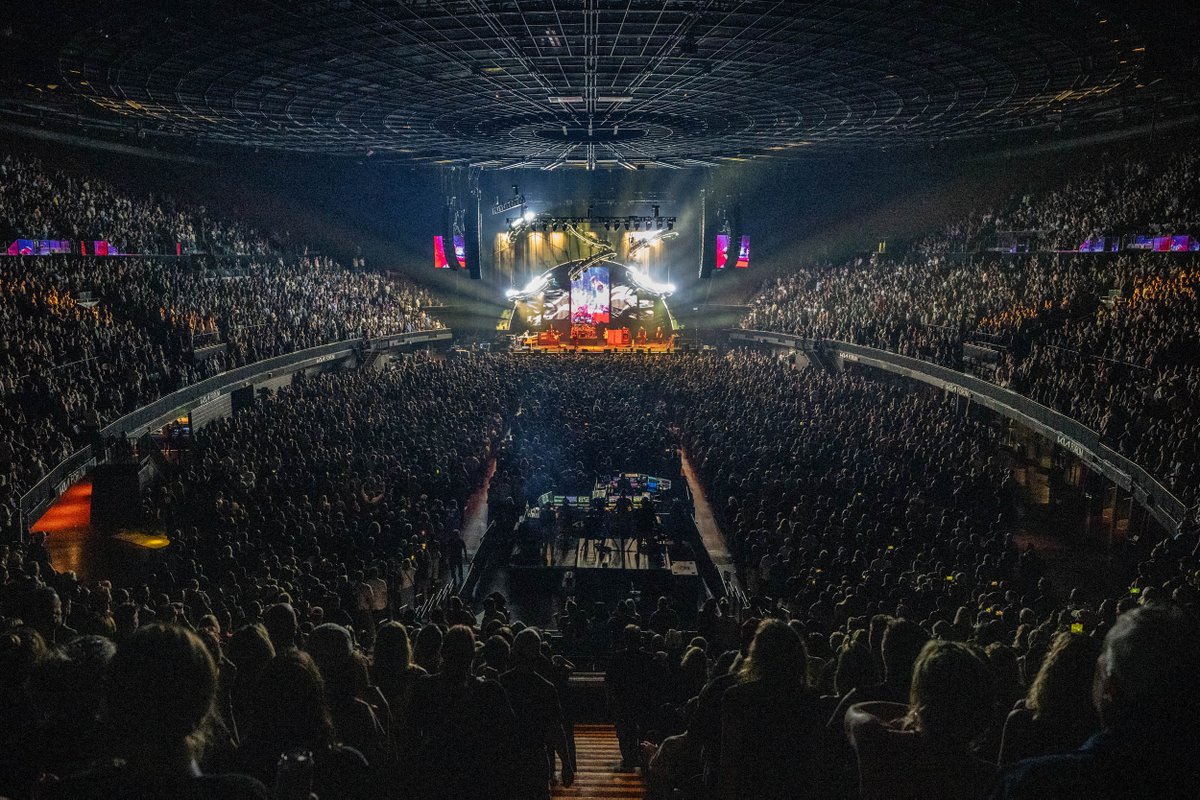 Dave Matthews Band tweet media