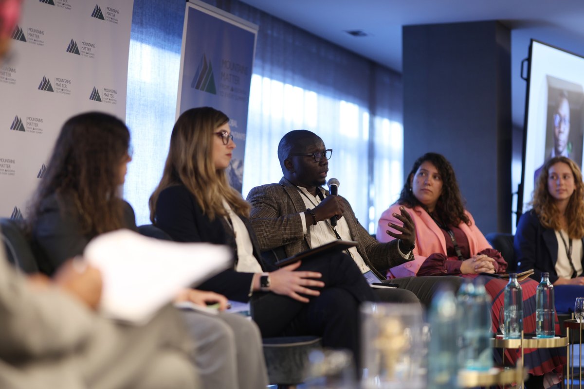 Earth Negotiations Bulletin tweet media