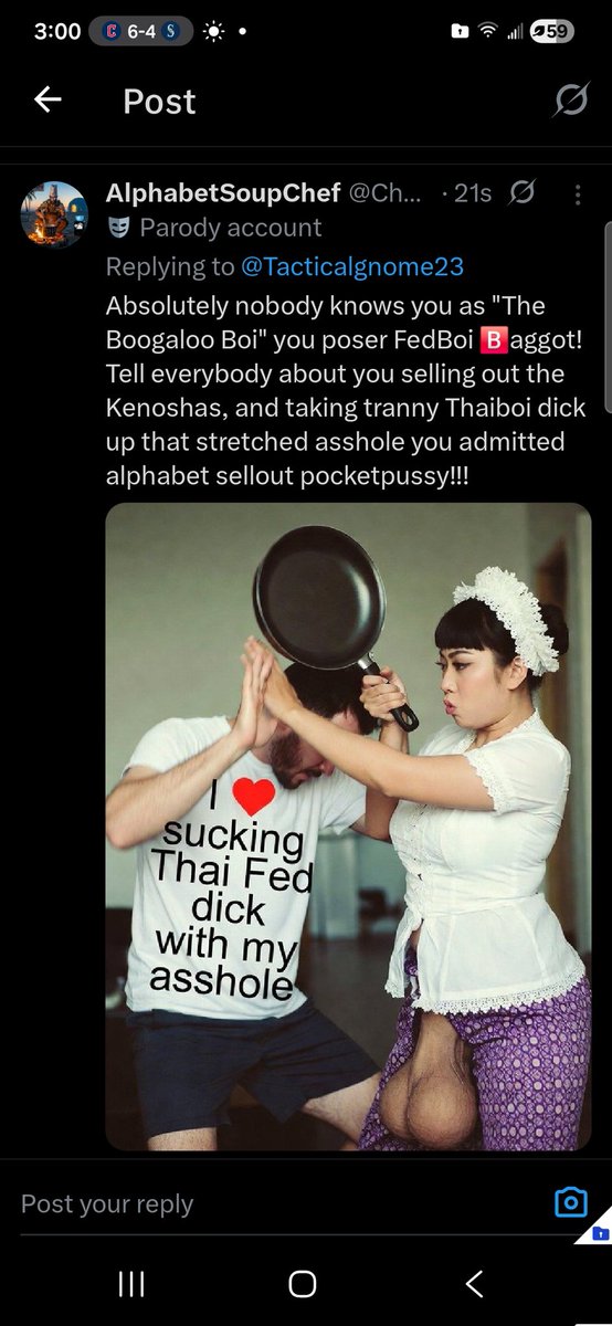 AlphabetSoupChef tweet media