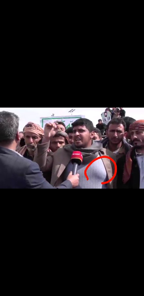 آخر فرصة 🇾🇪 tweet media