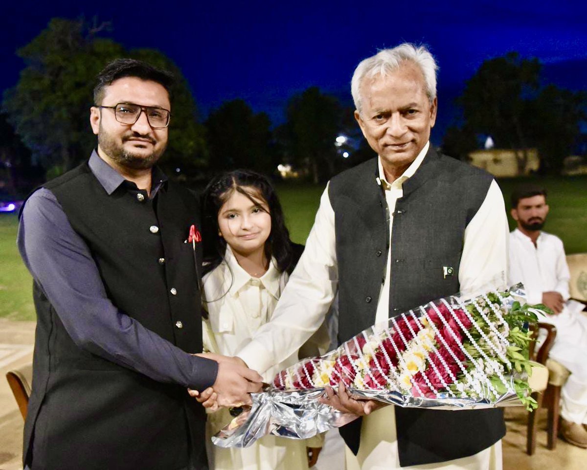 VISHAL PALYANI🇵🇰🇵🇸 tweet media