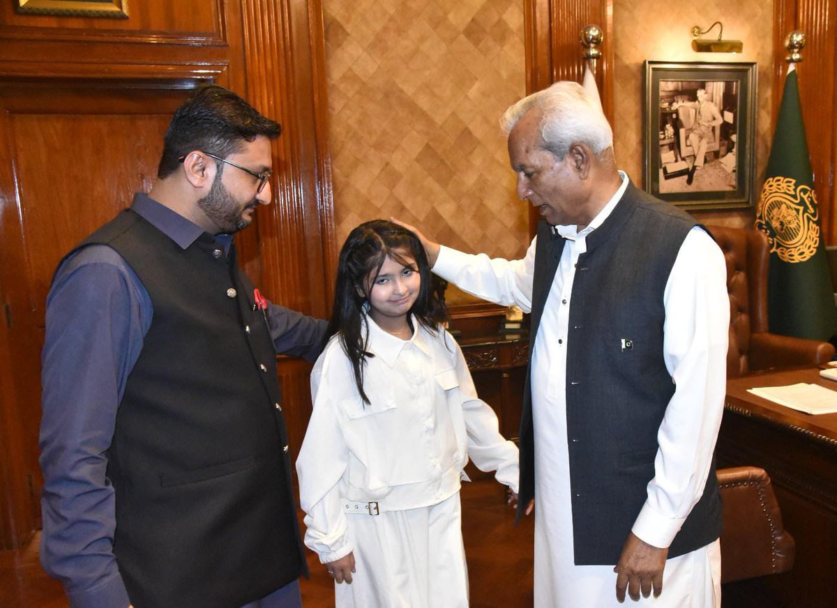 VISHAL PALYANI🇵🇰🇵🇸 tweet media