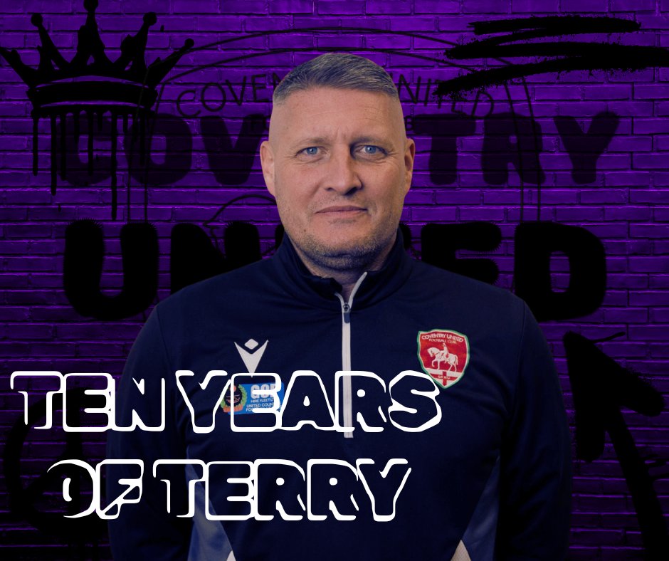 Coventry United FC tweet media