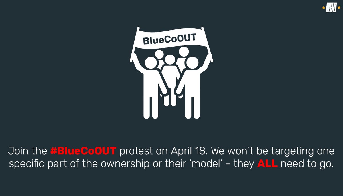 Chels HQ tweet media