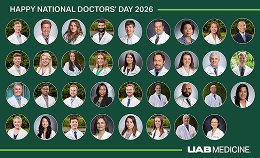 UAB Dept. of Physical Medicine & Rehabilitation tweet media