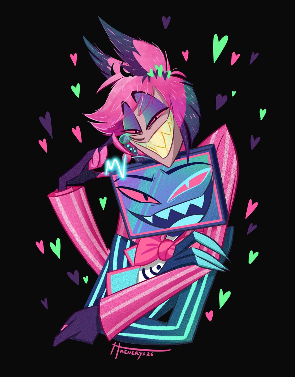 Haenerys 🐍 tweet media