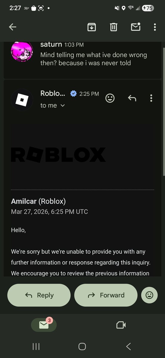 saturn / nick 🚬 (#1 saturn fan) tweet media