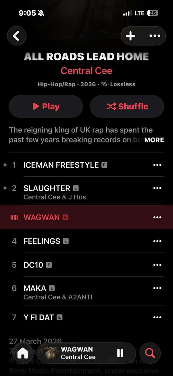 International Stoner 👽 tweet media