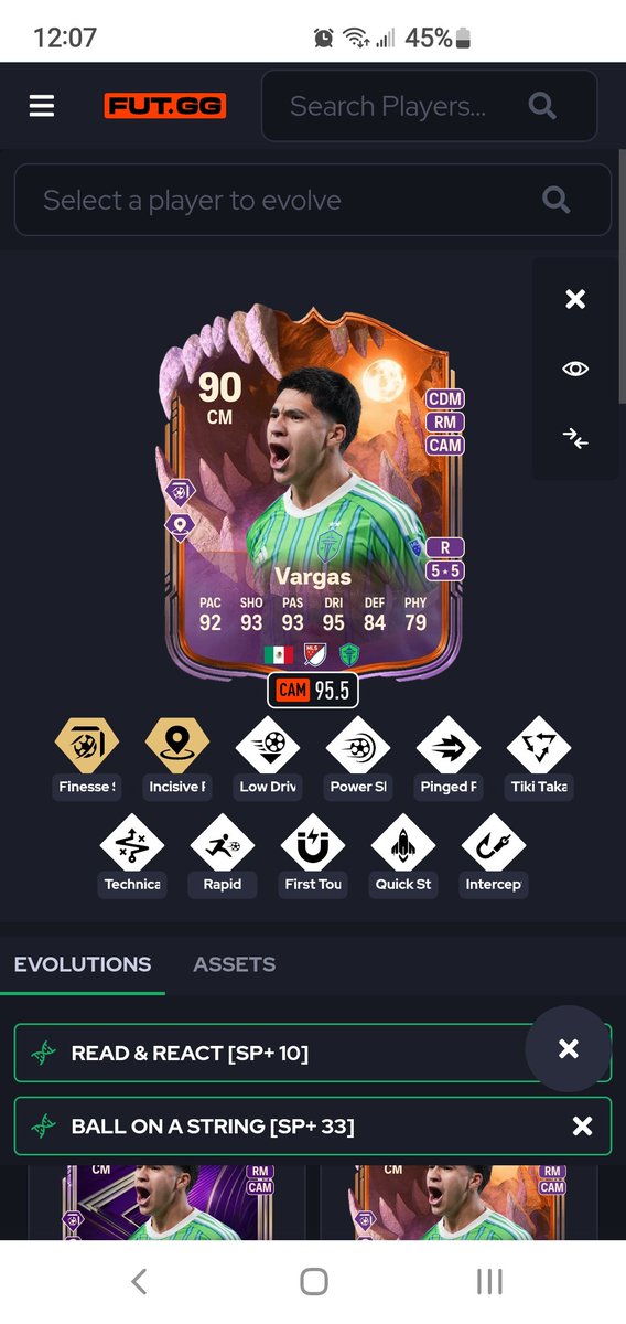 José Luis Ramírez tweet media