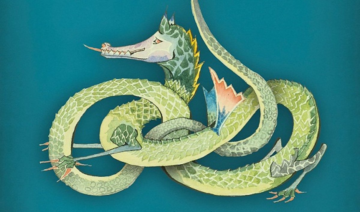 J. R. R. Tolkien Polska tweet media