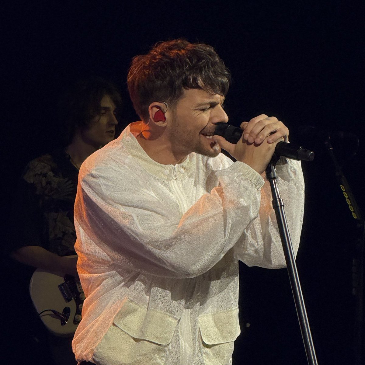 Ale𐙚🪩໑̣ ❀ tweet media