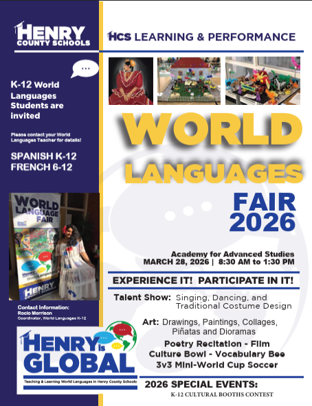 Tussahaw Elementary tweet media