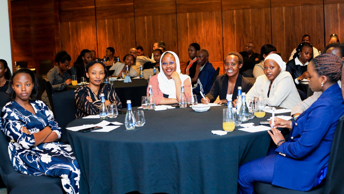 Rwanda Women's Network tweet media