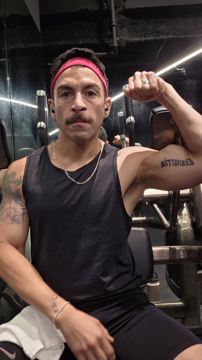 El Zaddy 🤠 tweet media