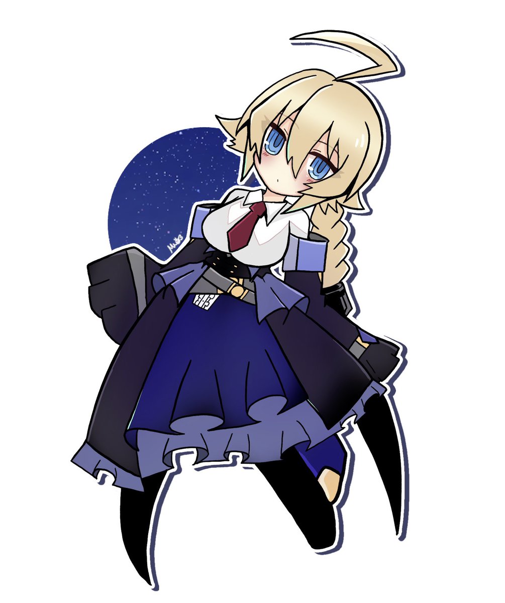 しゃーろっく睦月🐣 tweet media