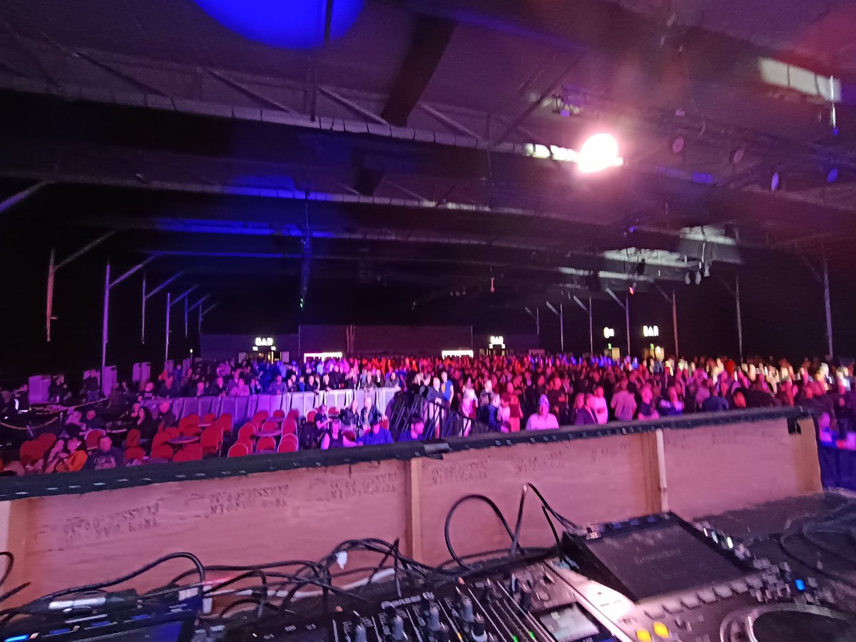 Supercool Indie Night tweet media