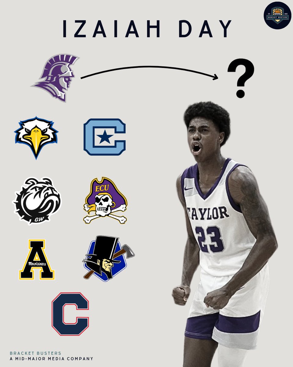 Bracket Busters tweet media