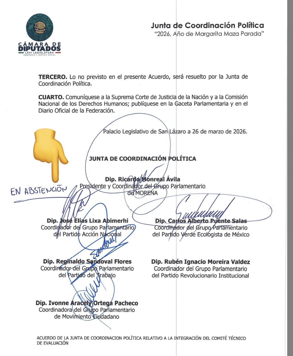 Ernesto Guerra | #ÚltimaLegislativa🗳️ tweet media