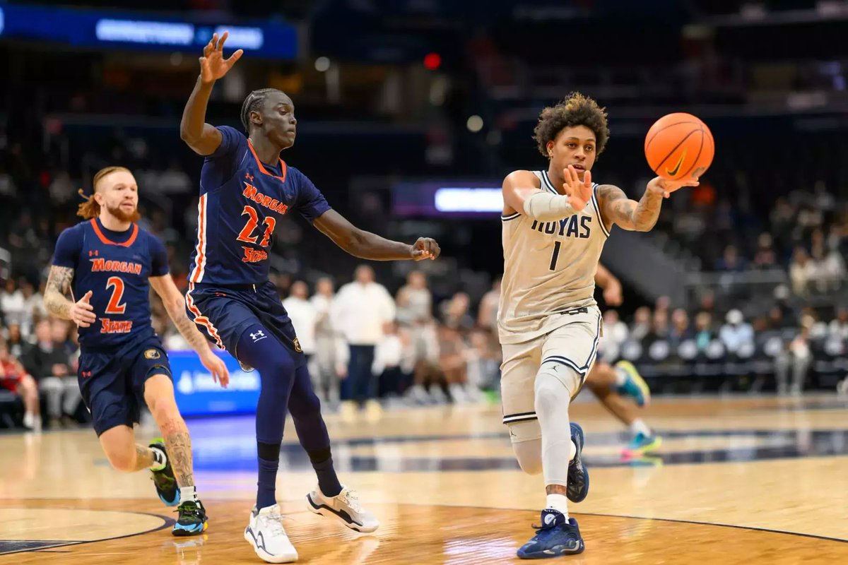 Inside Maryland Sports tweet media