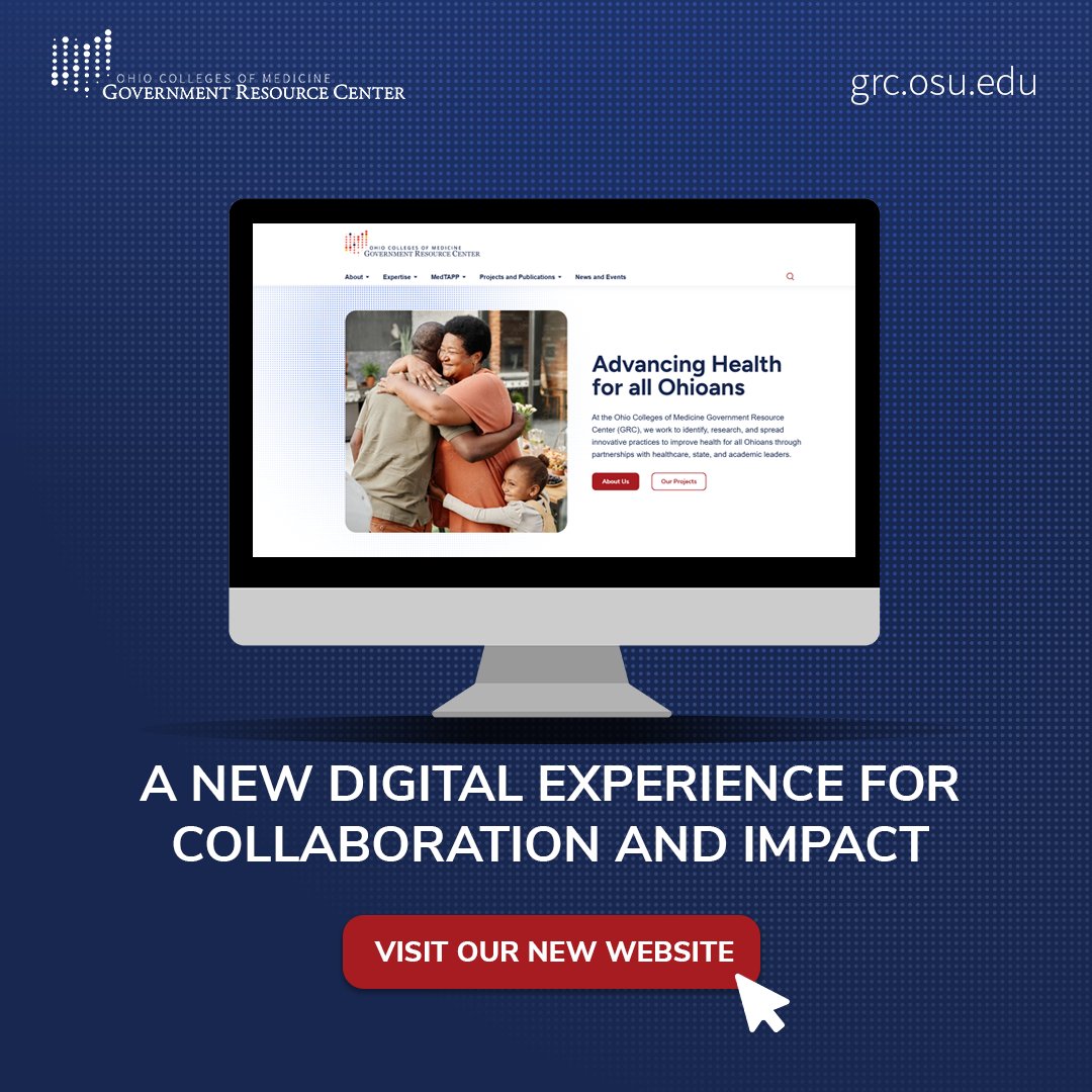 Ohio GRC tweet media