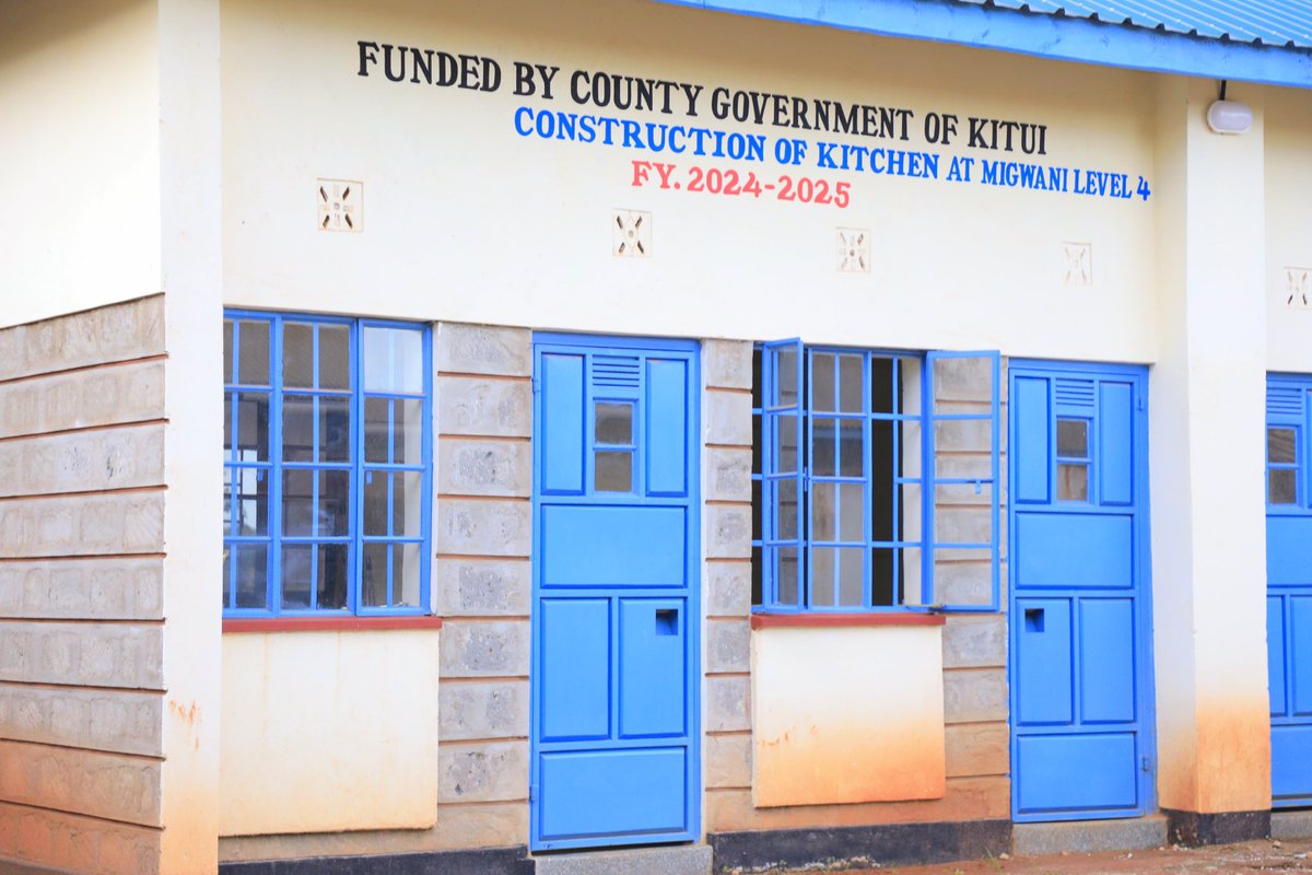 Kitui County tweet media