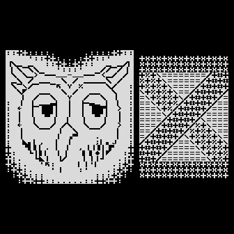 Mistigris tweet media