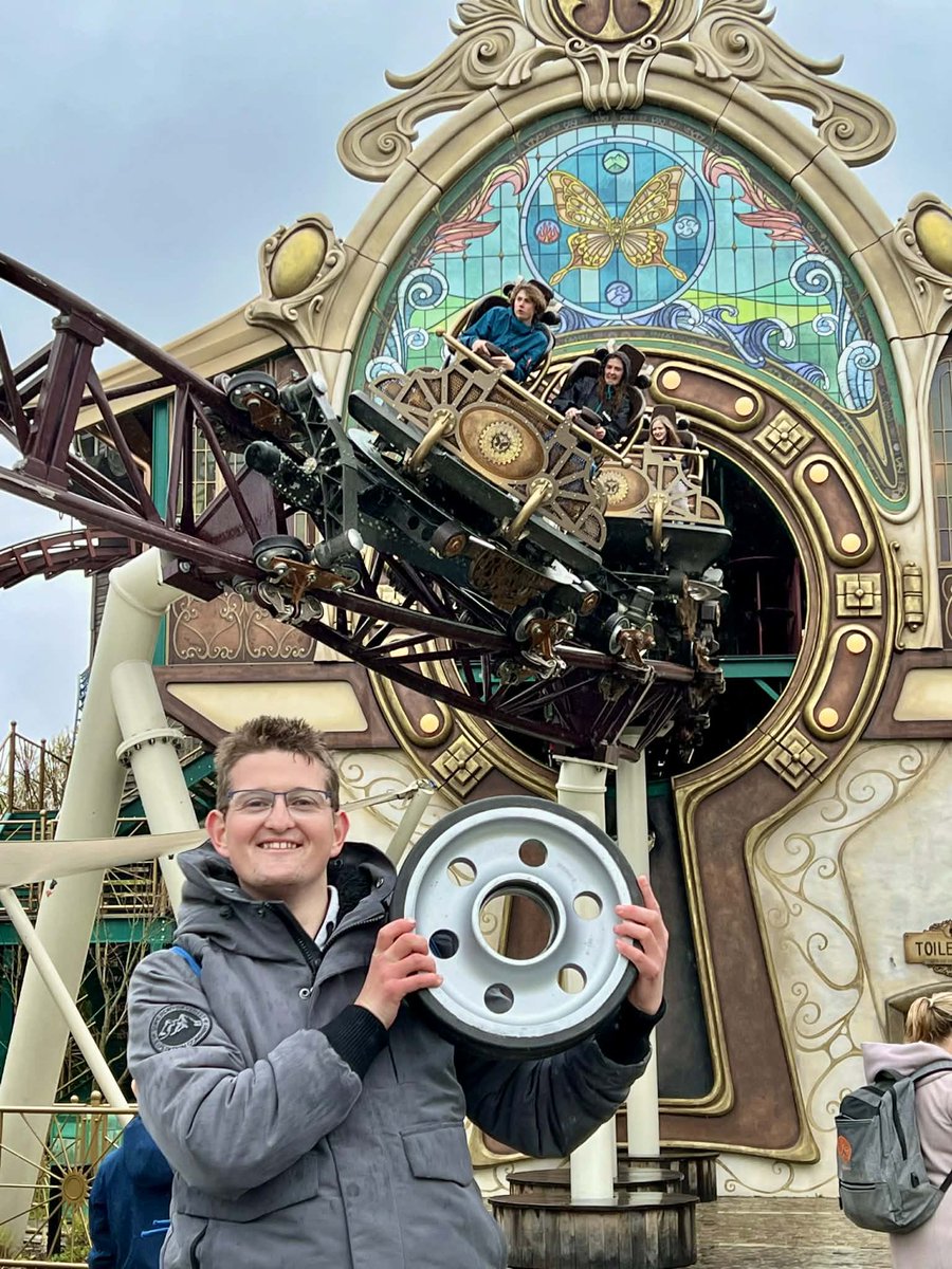 Theme Park Worldwide tweet media