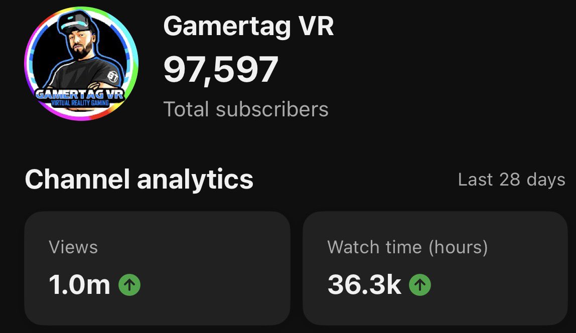 𝙂𝘼𝙈𝙀𝙍𝙏𝘼𝙂 𝙑𝙍 tweet media