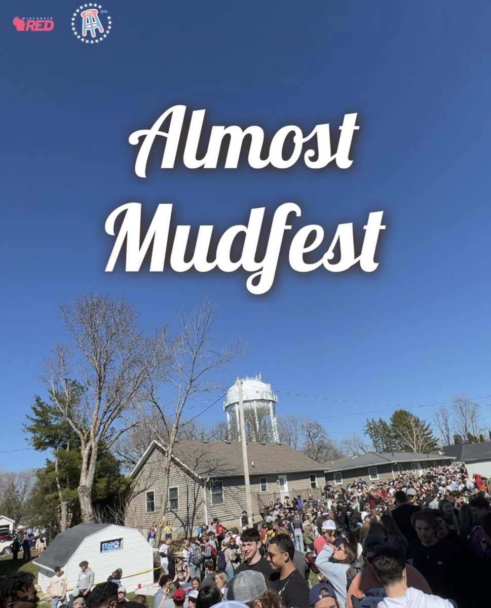 Barstool UW-Platteville tweet media