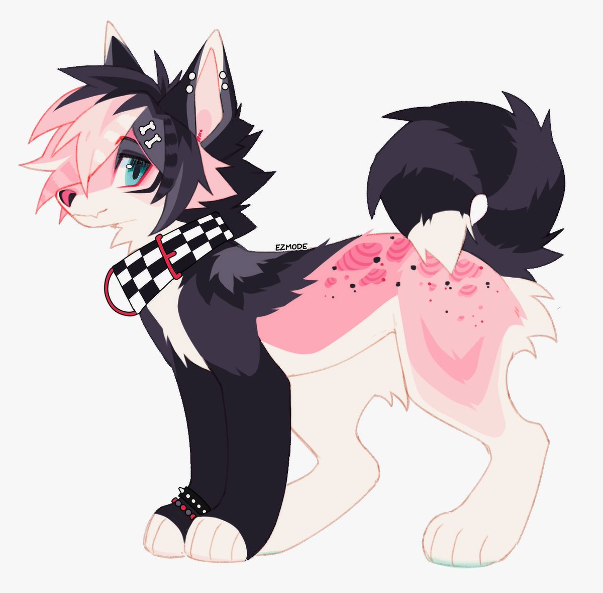 EZmode V2 tweet media