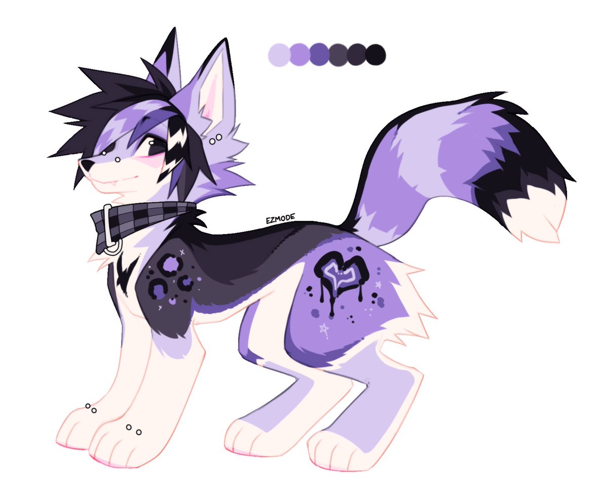 EZmode V2 tweet media