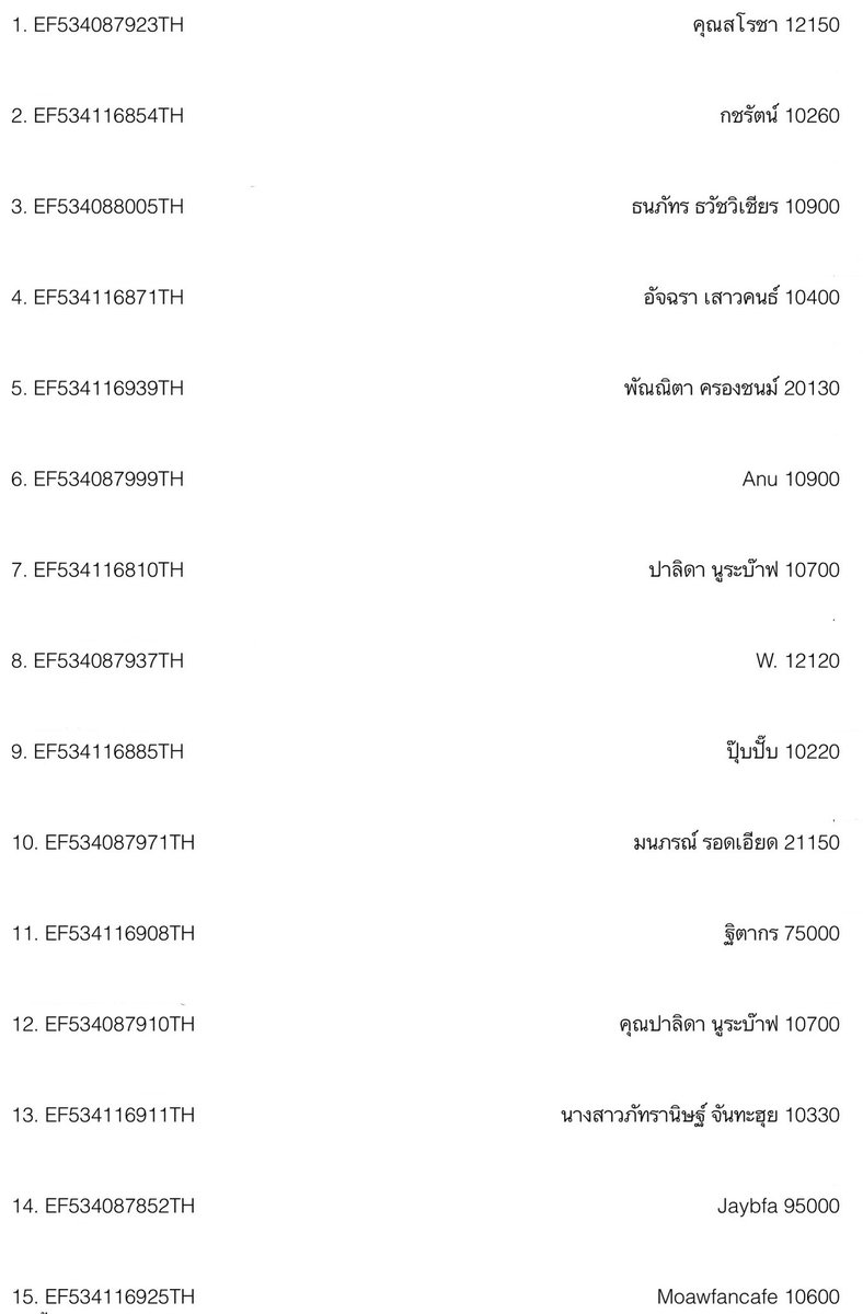 Peppermint (แอคเก่าโดนระงับ) รับทำพวงกุญแจอะคริลิค tweet media