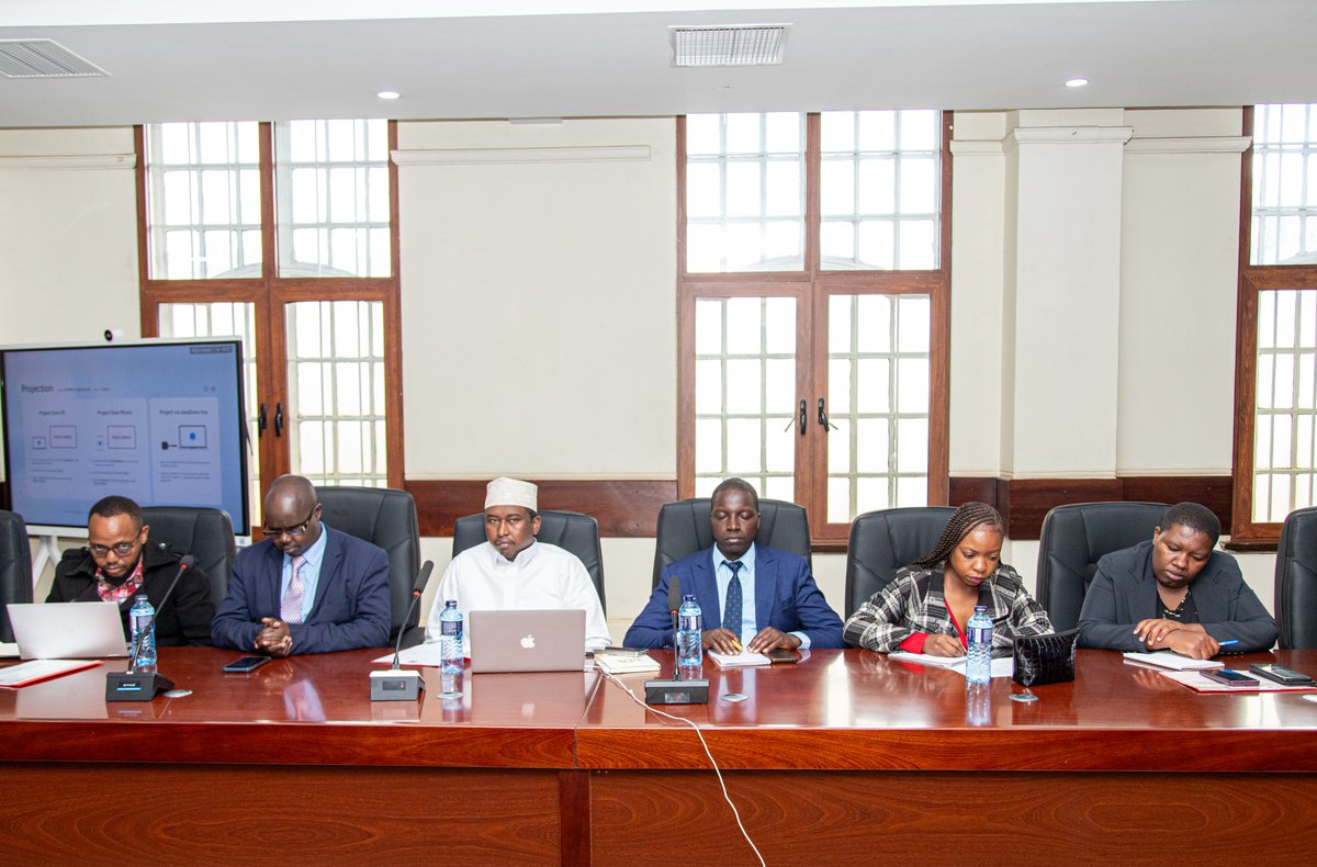 Eng. SAO Alima tweet media