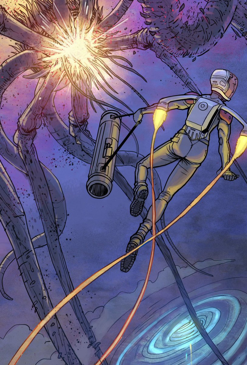 Red 5 Comics tweet media