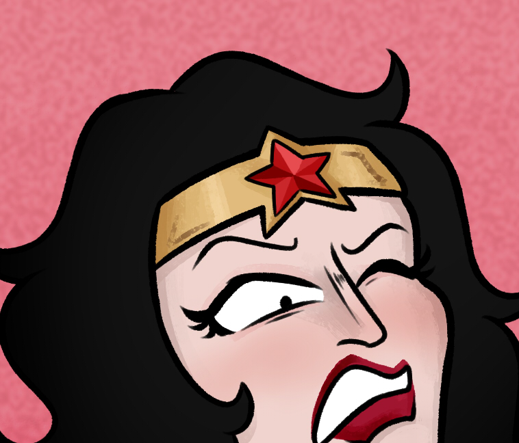 GreenSkull 34 (Comms Open) tweet media