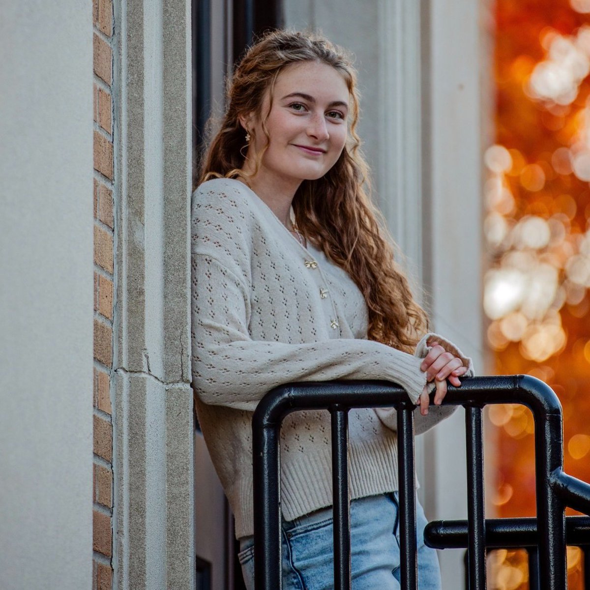 TreynorCSD's tweet image. Gabrielle Blanchard is our next featured senior. Gabby plans to major in environment science or toxicology after graduation. Read more about her in the bio linked below, and join us in wishing her all the best as she continues on a path of #excellence. sites.google.com/treynorcardina…