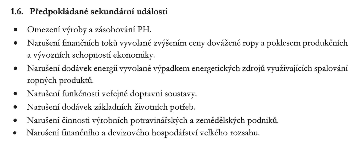 Michal Bareš tweet media