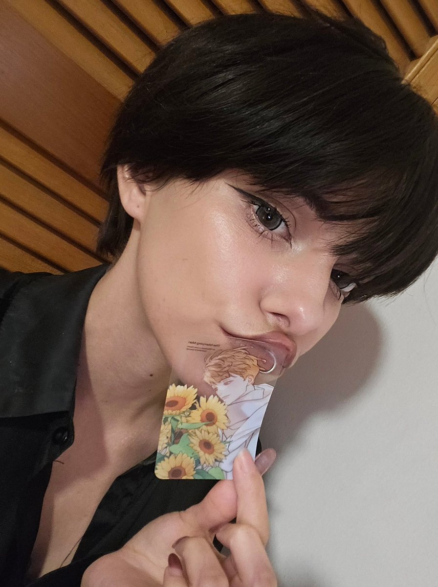 Chailai 🐱 สามีของ 이검 💛✨ tweet media