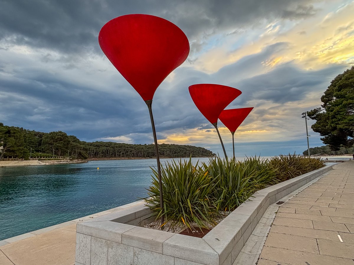 ModernaKmetica's tweet photo. Lošinj ♥️🌊 https://t.co/sdVsekLASe