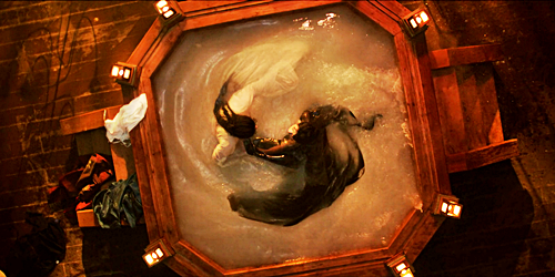 I've finished #PursuitofJade today and I'm really sad it's over. While it had a few flaws, it still was a very enjoyable series. The cinematography, the acting, one of the best female leads, the love story, the humor, not a single boring episode... totally recommended.