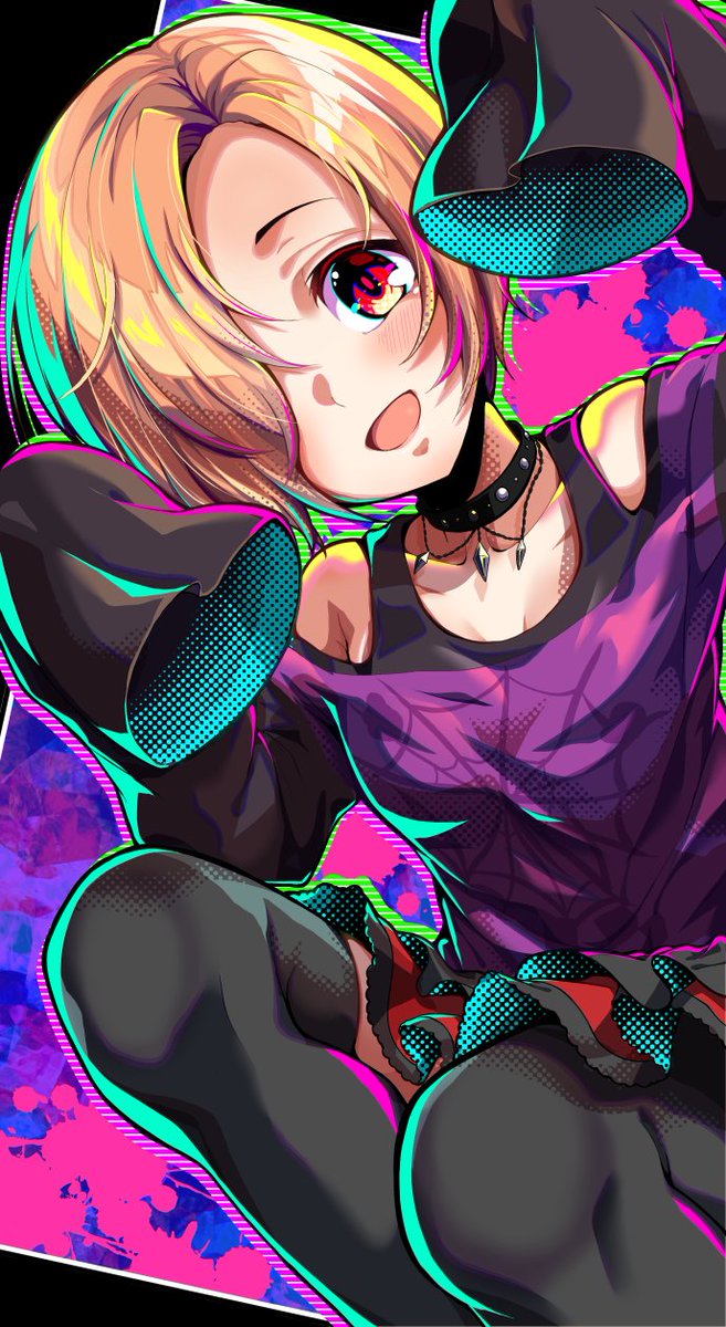 あだむすきー🛸 tweet media