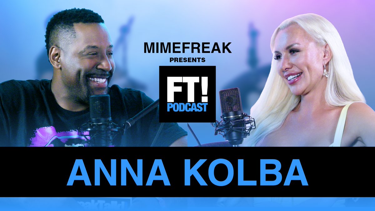 FreakTalk! Podcast tweet media